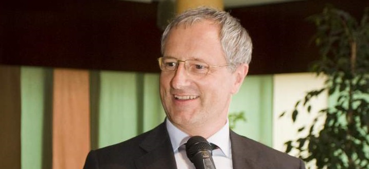 Scopri di più sull'articolo HANS PETER MUNTER “DAGOBERT DUCK“ UNTER DEN HANDWERKERN