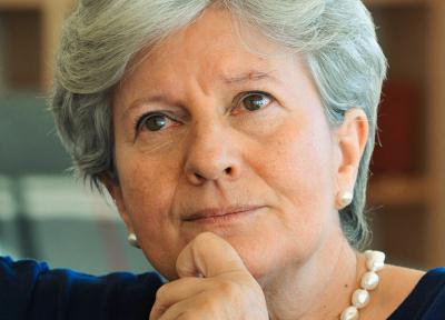 Scopri di più sull'articolo EUROPAWAHL: OKTAVIA BRUGGER TRITT FÜR BÜNDNIS GRÜNE-SEL AN