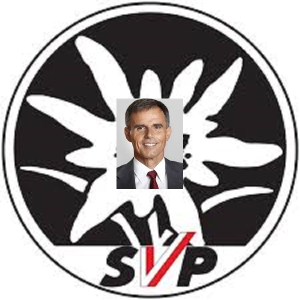Scopri di più sull'articolo SVP-LEITUNG FÜR „NEUSTART”