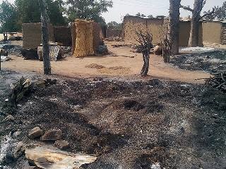 Scopri di più sull'articolo NIGERIA, IL FUOCO DELLE DIVISIONI