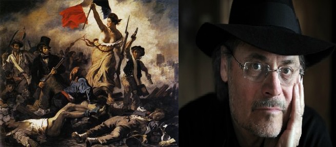 Mehr über den Artikel erfahren RUF NACH FREIHEIT, GLEICHHEIT, BRÜDERLICHKEIT „STURM AUF DIE BASTILLE“