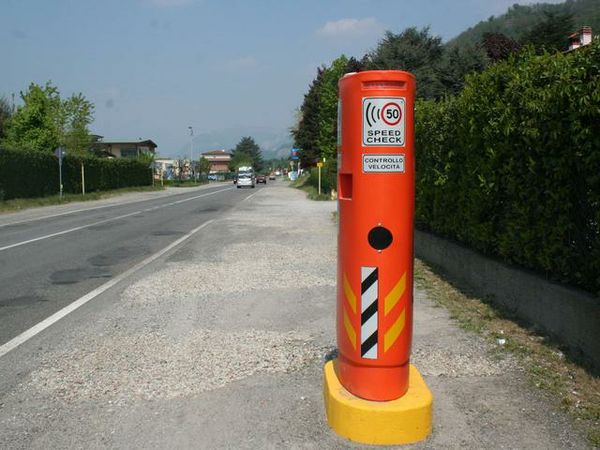 Scopri di più sull'articolo FORSE GLI ‘SPEED’ A BOLZANO
