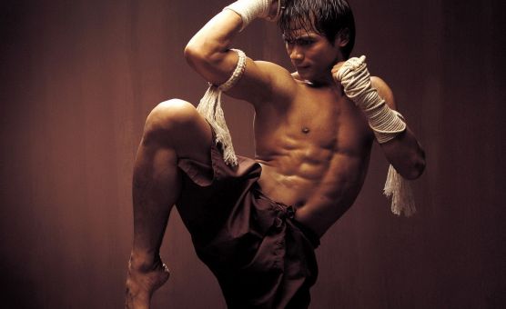 Scopri di più sull'articolo THAI BOXE TRA DETENUTI