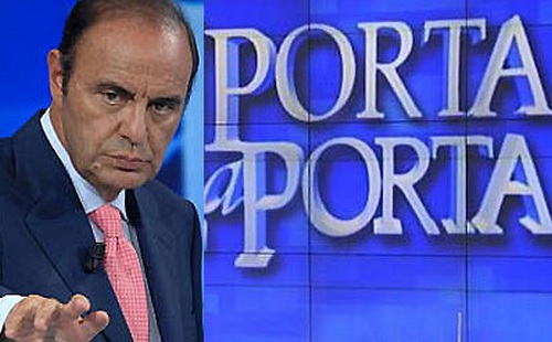 Scopri di più sull'articolo LUXUSRENTEN-SKANDAL „BRUNO VESPA SCHALTET SICH EIN“