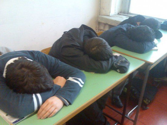 Scopri di più sull'articolo KAZAKISTAN,  EPIDEMIA DI SONNO