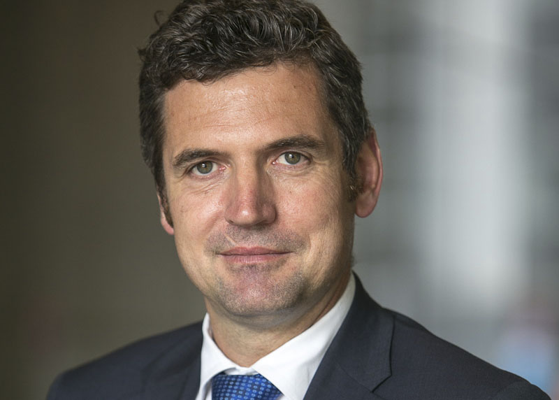 Mehr über den Artikel erfahren EU-WAHLEN „HERBERT DORFMANNN“ (SVP) SPITZENKANDIDAT