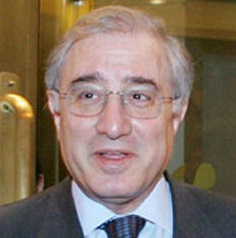 Mehr über den Artikel erfahren EX-SENATOR MARCELLO DELL’UTRI VERSCHWUNDEN