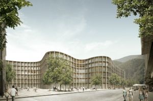 Mehr über den Artikel erfahren VIA ALTO ADIGE, A BREVE IL BANDO