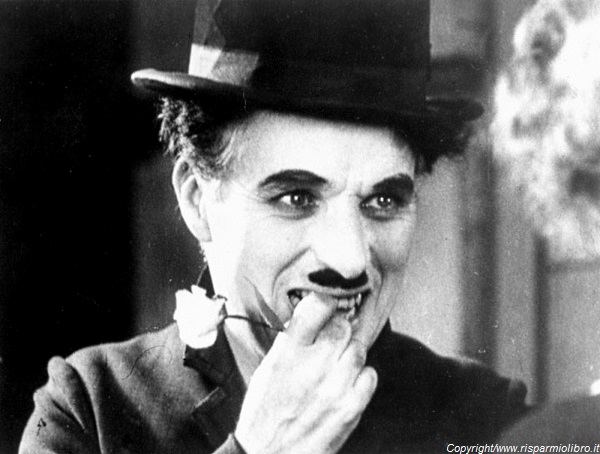 Scopri di più sull'articolo Heute hätte Charlie Chaplin seinen 125. Geburtstag gefeiert