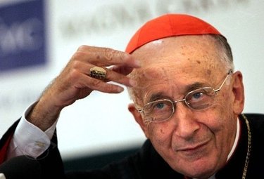 Scopri di più sull'articolo Ruini ricorda: San Wojtyla e Pertini sciavano insieme