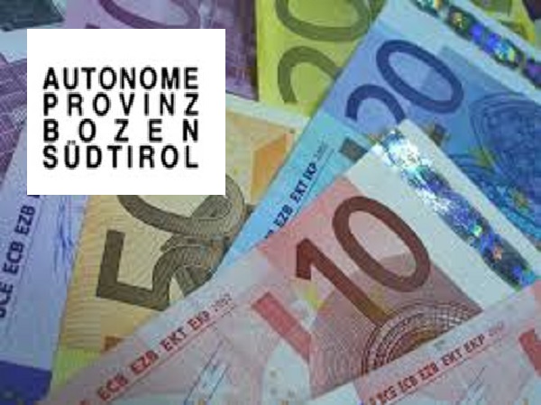 Scopri di più sull'articolo LANDESVERWALTUNG: LISTE DER TOP-VERDIENER VERÖFFENTLICHT