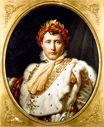 Scopri di più sull'articolo PERSINO NAPOLEONE ERA SUPERSTIZIOSO