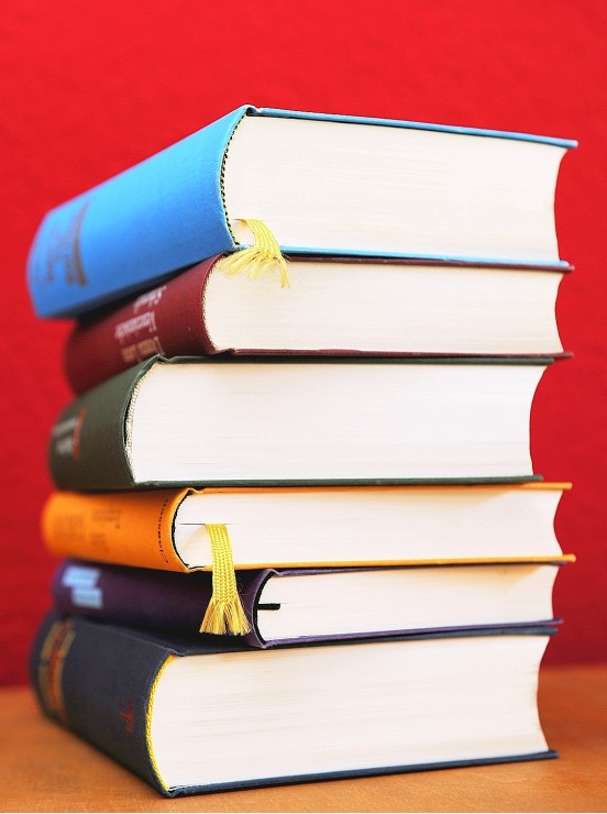 Mehr über den Artikel erfahren Dann schreib ich mal ein Buch