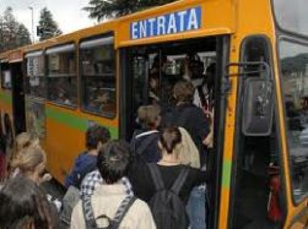 Scopri di più sull'articolo Trasporti trentini, da oggi entra in vigore l’orario invernale