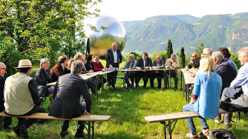 Scopri di più sull'articolo Jahres-Vollversammlung bei der Kugel
