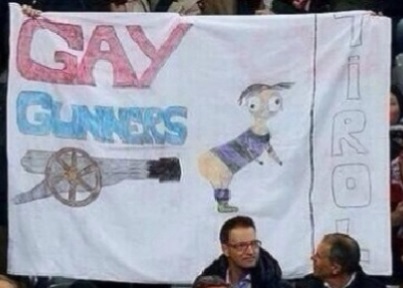 Scopri di più sull'articolo Für homophobes Plakat  2.000 Euro und Sozialstunden