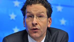 Mehr über den Artikel erfahren Eurogruppen-Chef Dijsselbloem besorgt über Haushaltsentwurf Österreichs