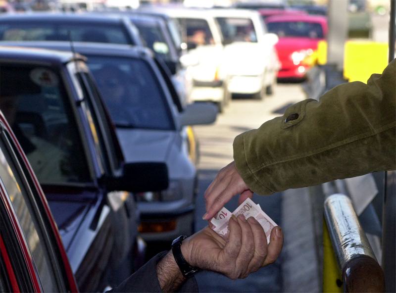 Scopri di più sull'articolo A22: Keine „Gratis-Mautkarten“ für Politiker