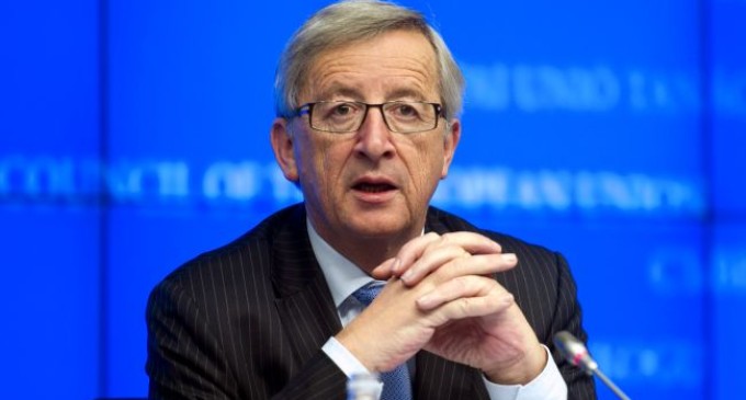 Scopri di più sull'articolo Wie groß ist Junckers Rückhalt in der EU