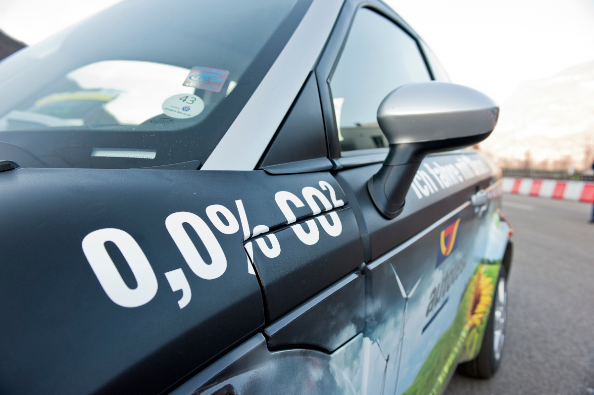 Scopri di più sull'articolo Il futuro della mobilità in un seminario al Tis