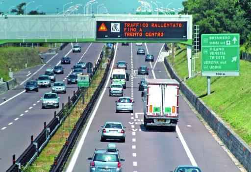 Scopri di più sull'articolo Appalto per il raccordo all’A22