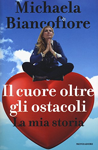 Mehr über den Artikel erfahren Michaela Biancofiore si racconta al grande pubblico
