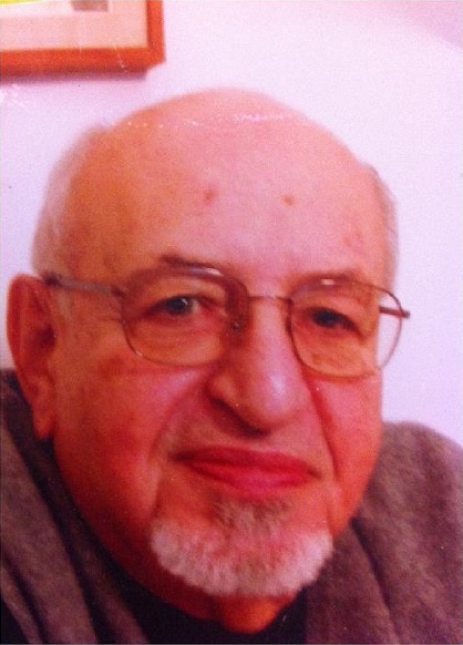 Mehr über den Artikel erfahren Scomparso Alfredo Schonhaut