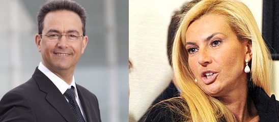 Scopri di più sull'articolo Aria tesa in Forza Italia: duello Biancofiore – Lillo