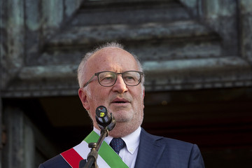 Scopri di più sull'articolo Schocknachricht in Italiens Innenpolitik „Giorgio Orsoni verhaftet“