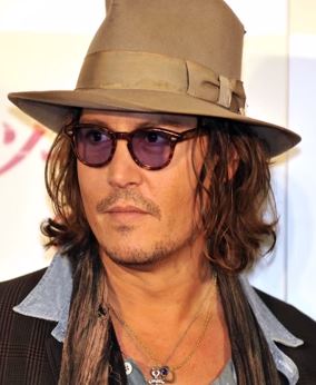 Mehr über den Artikel erfahren “Sexiest Men Alive” Johnny Depp hat heute Geburtstag