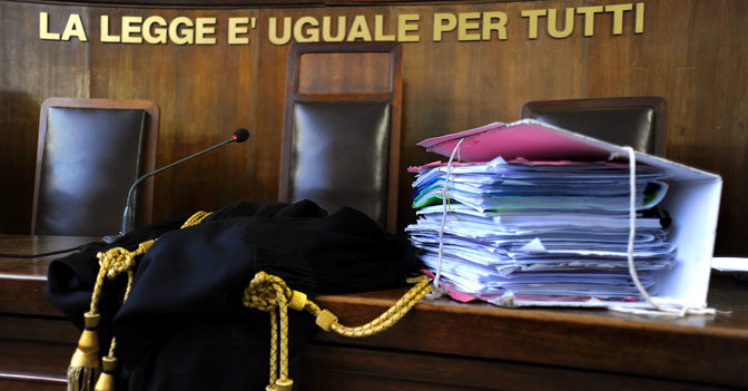 Scopri di più sull'articolo Atleta uccisa da fulmine, Procura indaga per omicidio colposo