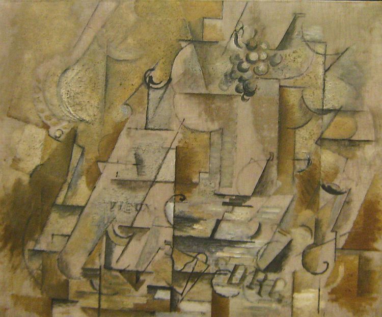 Scopri di più sull'articolo Kunst, die aus Ihrem Leben entspringt