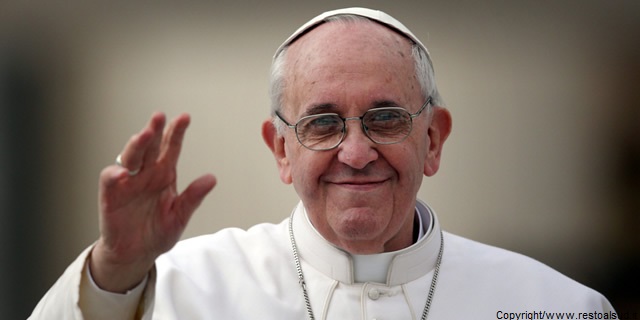 Scopri di più sull'articolo Papa Francesco in Calabria ricorda il piccolo Cocò
