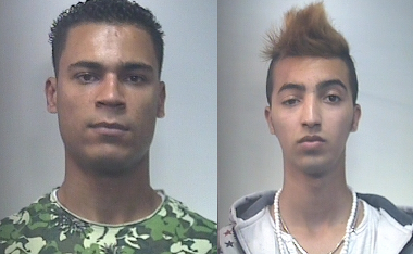 Scopri di più sull'articolo Trento: tentativo di estorsione, arrestati due marocchini