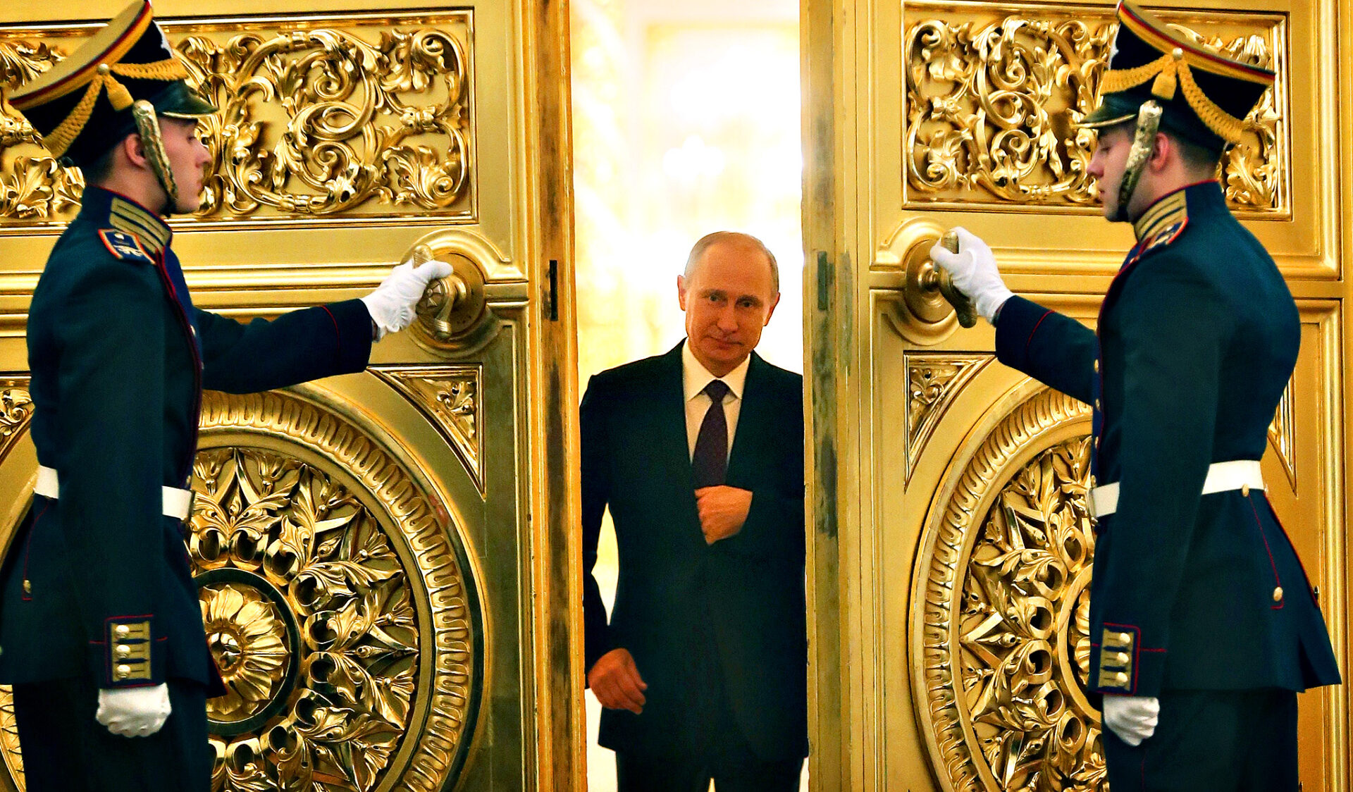 Mehr über den Artikel erfahren Putins Sanktionen-Strategie „mehr Schaden als Nutzen“ für Russlands Bürger