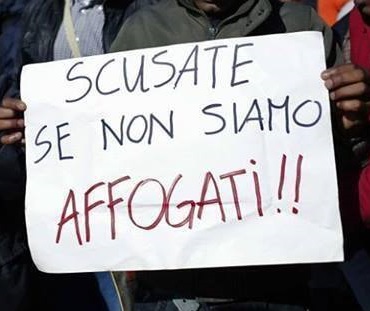 Scopri di più sull'articolo Corridoi umanitari per salvare gli immigrati, sì o no?