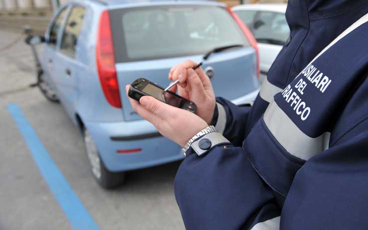 Mehr über den Artikel erfahren Verkehrssünder „Gemeindekassen werden mit Geldbußen aufgefüllt“