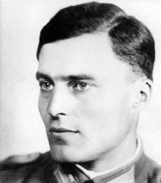 Mehr über den Artikel erfahren „Stille Helden“ Vor 70 Jahren Attentat auf Hitler