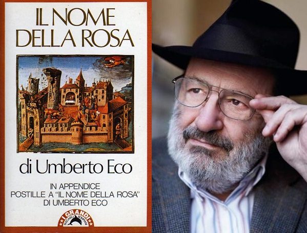 Scopri di più sull'articolo “Il nome della Rosa” presto una serie TV per la Rai