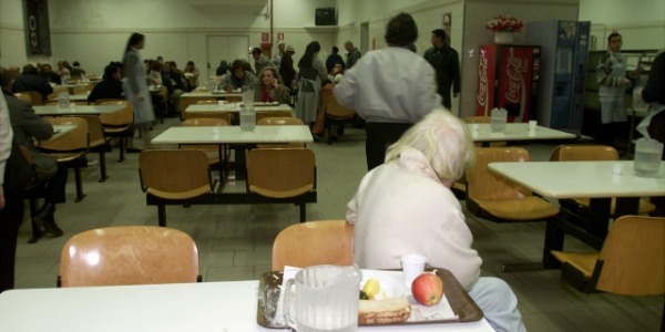Scopri di più sull'articolo In Italia sempre più poveri, l’allarmante indagine Caritas