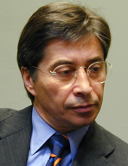 Scopri di più sull'articolo Rücktritt von Errani „Verurteilung wegen Falscherklärung“