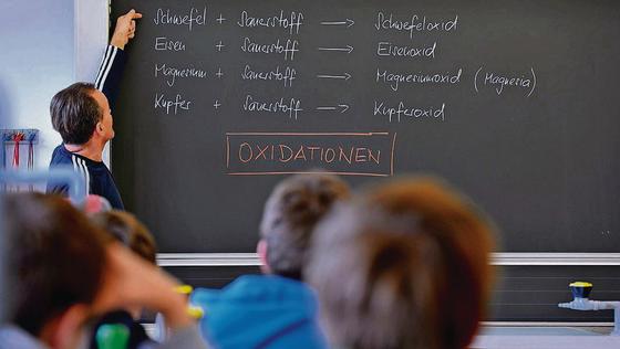 Mehr über den Artikel erfahren Unterrichten ohne Matur „Kantone gehen neue Wege“