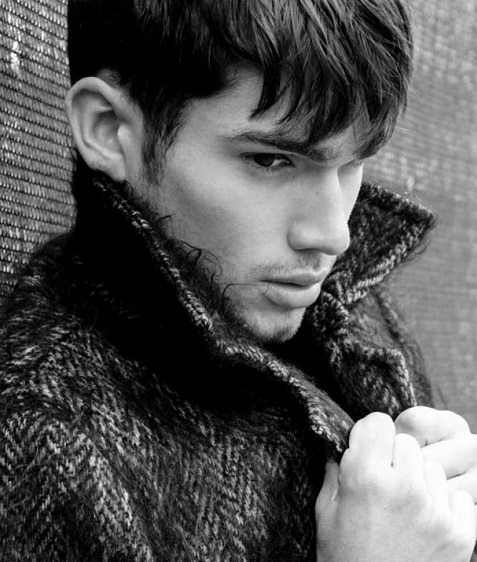 Mehr über den Artikel erfahren Norman Funk, un lancio nella moda dal tranquillo Sudtirolo alla frenetica Milano