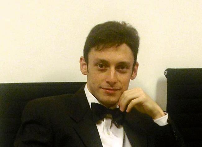 Scopri di più sull'articolo Giovanni Alvino, un musicista per vocazione