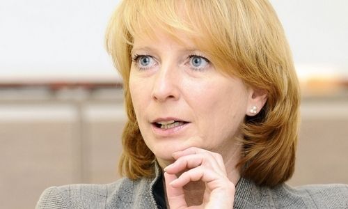 Scopri di più sull'articolo Ringen um Posten in der SPÖ „Doris Bures soll Nationalratspräsidentin werden“