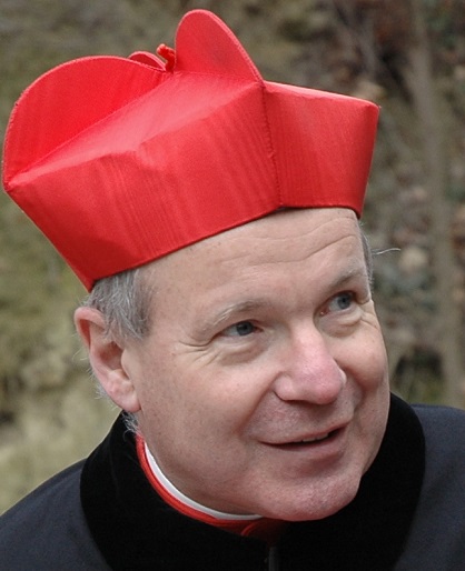 Mehr über den Artikel erfahren Kardinal Schönborn, Papst Franziskus mehr Prophet als Revolutionär
