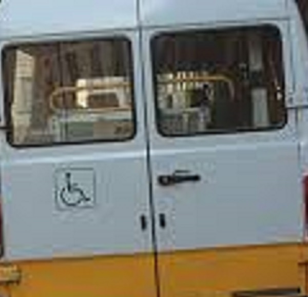 Scopri di più sull'articolo Super GAU in Südtirol „Schülertransport für Behinderte verscherbelt“
