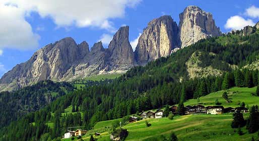 Scopri di più sull'articolo Macroregione alpina: la montagna ha il suo topolino?