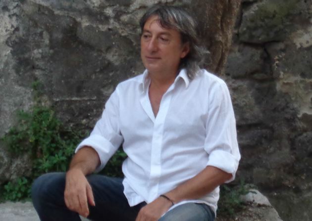 Scopri di più sull'articolo Alessandro d’Alessandro, unico compositore italiano premiato ad Odessa