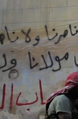 Scopri di più sull'articolo Neue Gräueltaten: IS-Terrormiliz verschleppt im Irak 50 Männer